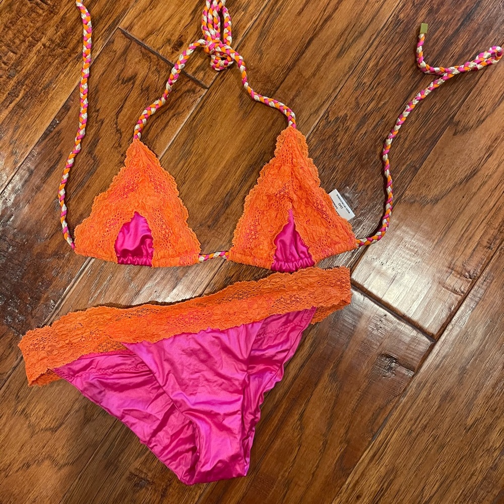 Beach Bunny Bikini